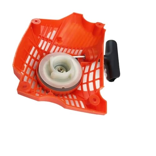 Démarreur à traction A051003000 robuste pour tronçonneuse Echo