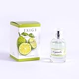 Profumo Naturale Bergamotto 50m