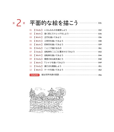 イラスト本の人気おすすめランキング16選 初心者用も紹介 おすすめexcite