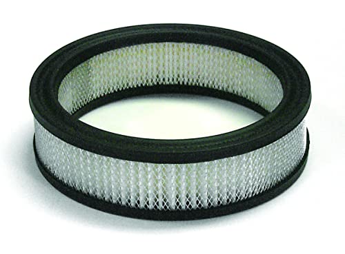 Mr. Gasket 1486A Air Filter Element - 6-1/2 Inch x 2 Inch - Paper