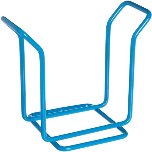 Bel-Art Poxygrid Petri Dish Mini Rack; 100mm, 6 Places, 5¼ x 3¼ x 4¾ in. (F18979-0006)