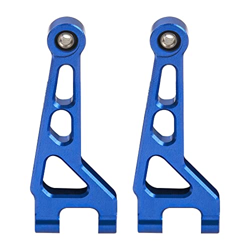 Vgoohobby Metal Front Upper Swing Arm Suspension Arm Compatible With Hbx 16889 1/16 Rc Car #TOP2