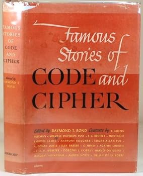 Unknown Binding Famous Stories of Code and Cipher Book