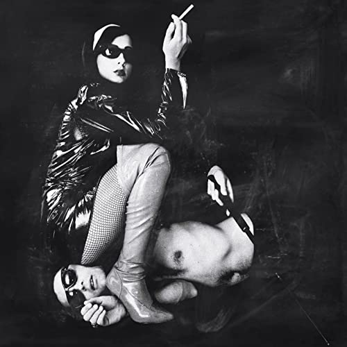 Pray You Parrots [Explicit]