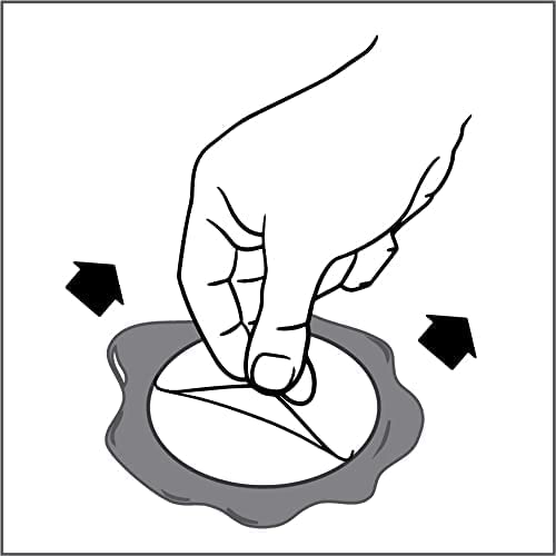 Miniatura 6 de Wedding Monogram - Paquete de calcomanías adhesivas personalizadas con sello de cera y sellos de cera prensados a mano hechos de cera de sellado