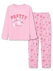 Pink Bows (Long Set)
