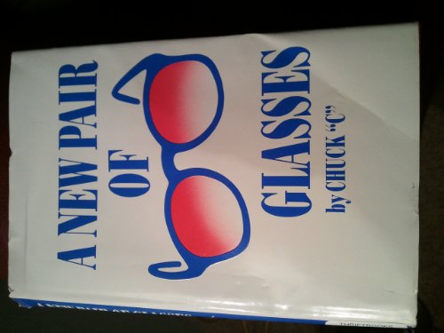 A New Pair of Glasses B0011NFKIC Book Cover