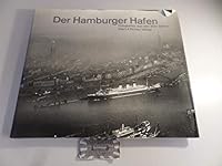 Der Hafen Hamburg in den Dreissigern 3892346933 Book Cover
