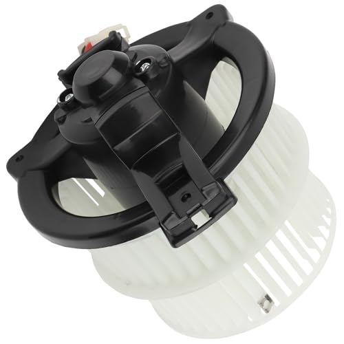 Image of IRONTEK 700172 HVAC Blower Motor Assembly Fit for 2004-2006 for Scion Xa, 2004-2006 for Scion Xb, 2000-2005 for Toyota Echo, AC Blower Motor 87103-52080 PM9267 35299 615-58503B