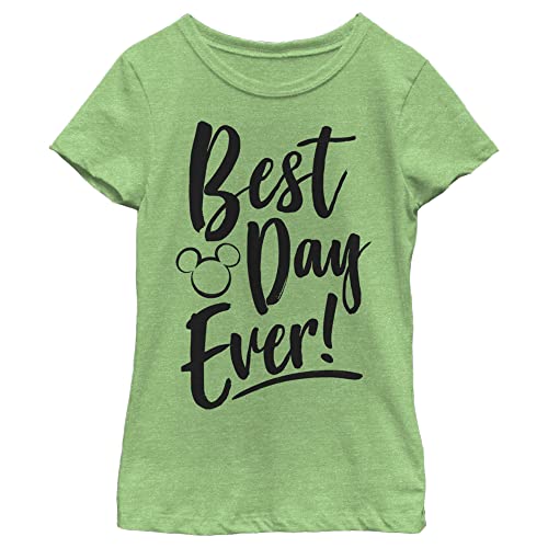 Image of Disney Girls' Best Day