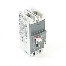 Abb-Mccbs - Molded Case Cb-Formula Breaker