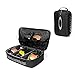 Oakley Multi Unit Goggles Case Black, Large