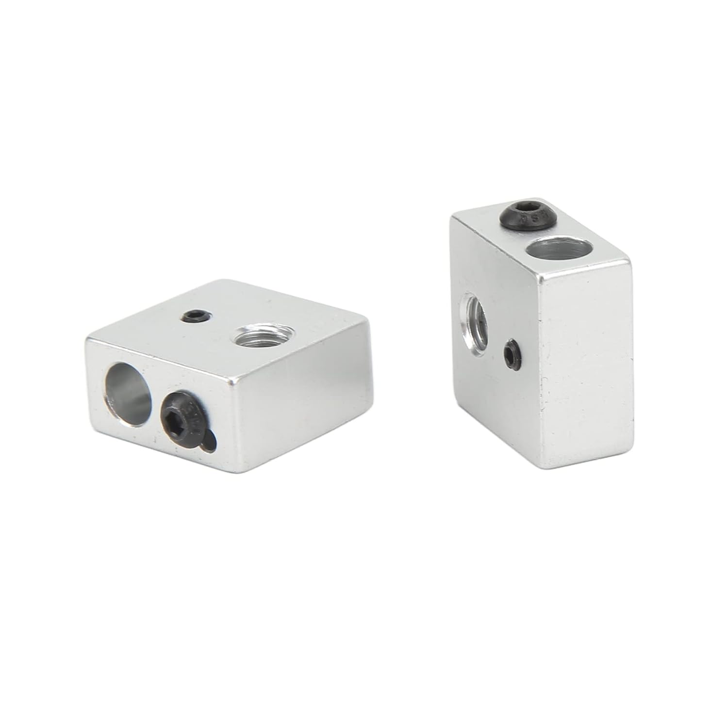 review Extruder Parts, Rust Proof 3D Printer Hotend Kit for Replacement