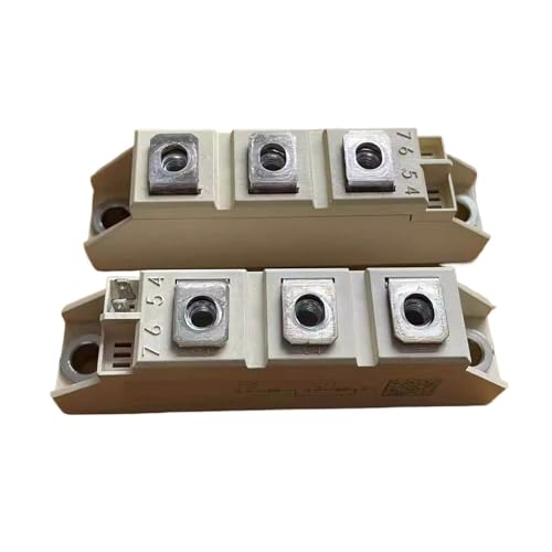 Módulo tiristor SKKT42/18E y componentes electrónicos SKKT42B/18E 2