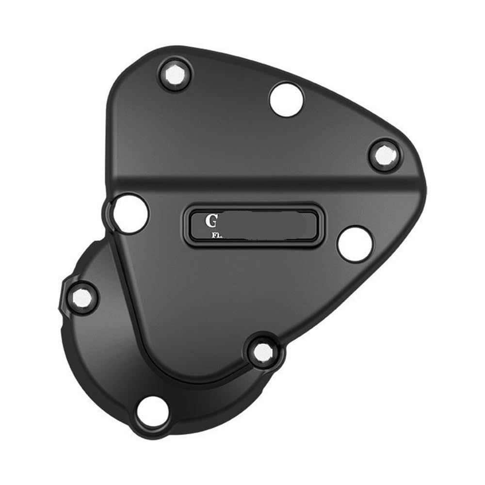 Cubierta protectora de motor para Speed Triple 1200RR y 1200RS 2021-2025 6