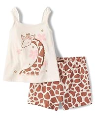 Giraffe Set