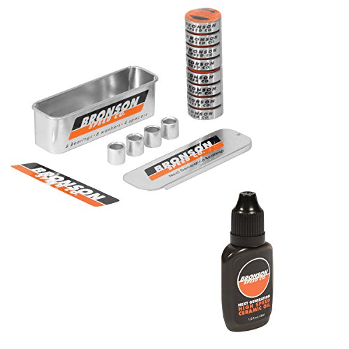 10 Best Oil For Skateboard Bearings [Buying Guide 2022] • Sacred Car