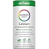 Rainbow Light Calcium Complex with Magnesium & Vitamin D3 + | 180 Tablets | Real Food Nutrients | Supports Bone Density & Muscle Health | Vegan Supplement for Men and Women