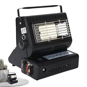 Generisch Kompakt-Gasheizung SQV6 Outdoor-Heizung