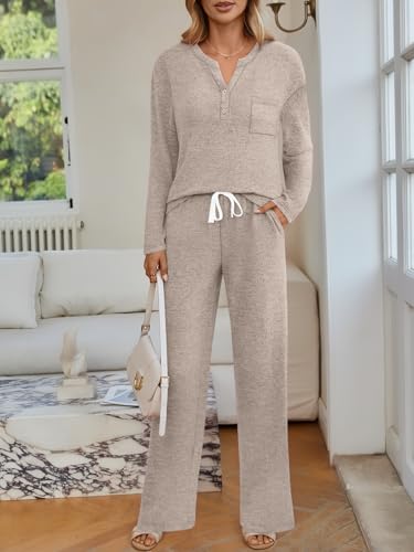 Zenana 2 Piece Lounge Set product image