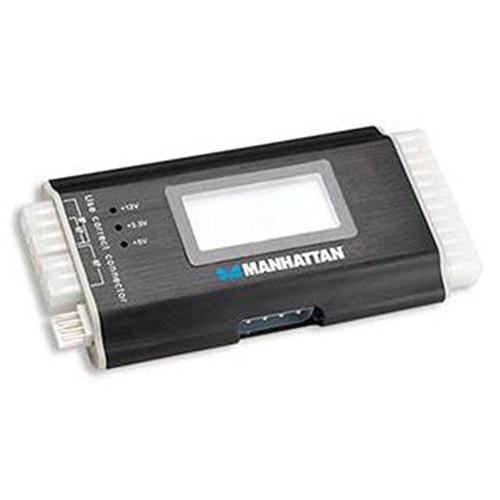 Manhattan Digital Power Supply Tester