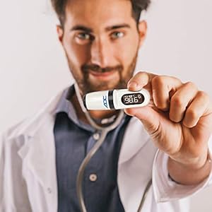   ADC-Adtemp-Mini-432-Non-Contact-Infrared-Thermometer