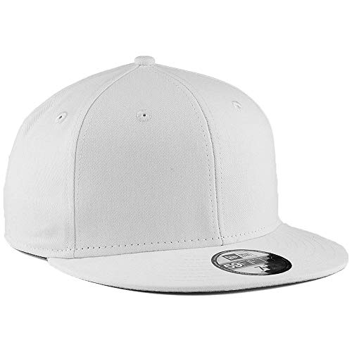 Image of New Era Blank Custom 9FIFTY Adjustable Snapback Cap