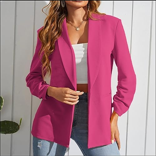 Blazer Giovita Camel Met Lurex Krijtsteep en Broche - The Frog Fashion
