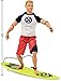 Click N' Play Sports & Adventure Surfer 12