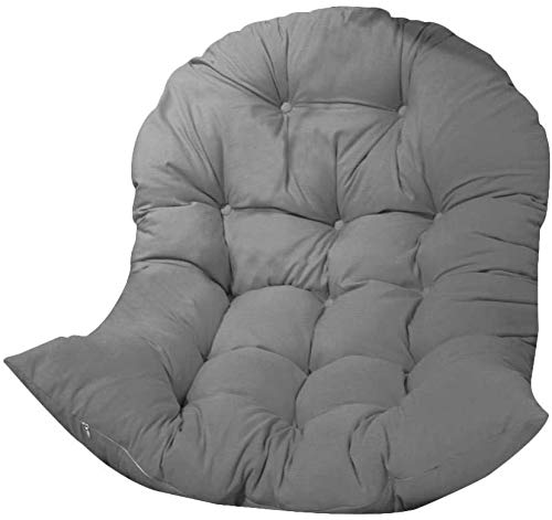 Coussin de chaise hamac lavable GZD pour remplacer une assise usée
