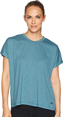 T-Shirt Under Armour Femme : fini la transpiration pendant vos entraînements
