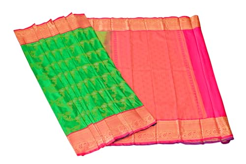 NIKSHAYA kanchipuram silk saree – image 6