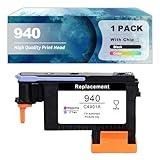 940 C4900A C4901A Printhead...