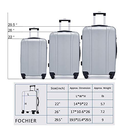 FOCHIER F FC1804-4-R1
