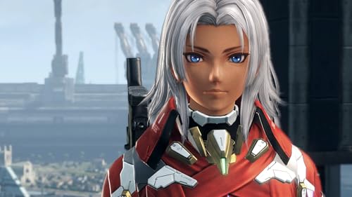 Xenoblade Chronicles X Definitive Edition con mecas Skell jugables 2