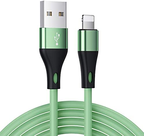 3Ft Lightning 8pin to USB Charge and Sync Cable for iPhone SE/5/6/6s/7/Plus/iPad Mini/Air/Pro - White