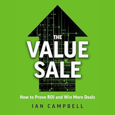The Value Sale