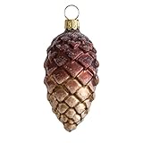 deutsche Handarbeit; lauschaer glaskunst