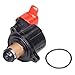 MOSTPLUS Idle Air Control Valve - IACV AC508 1813752D00 Compatible for Suzuk XL-7