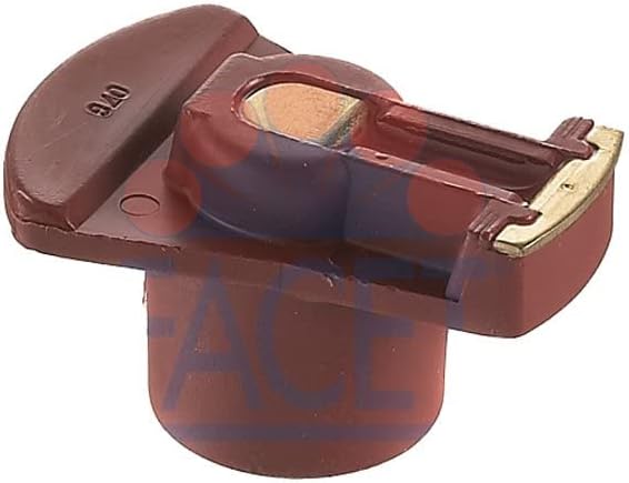 Facet Distributor Rotor 3.7570Rs Compatible with PORSCHE #OEM 94460290100/94460290601/ ROLLS-ROYCE #OEM UE46152