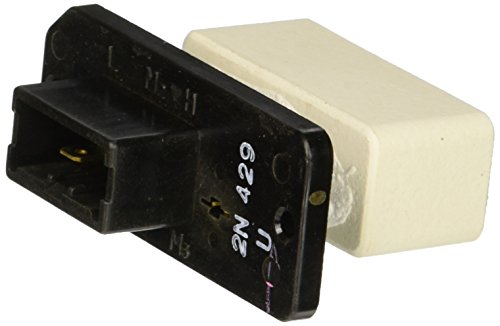 Blower Motor Resistor