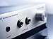 beyerdynamic A20 Headphone Amplifier - Silver