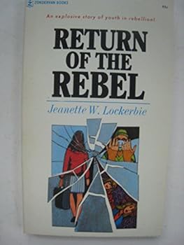 Unknown Binding Return of the rebel, Book