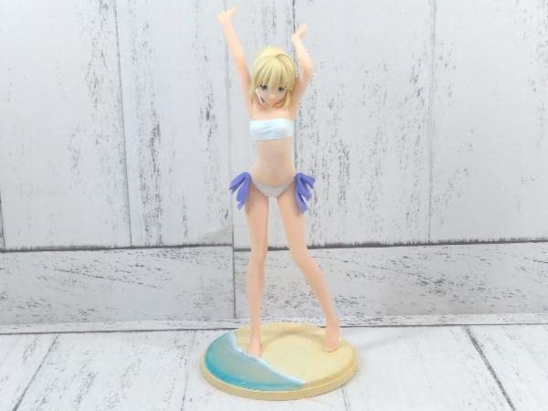Amazon.co.jp: フィギュア コトブキヤ セイバー 水着Ver. 1/7 「Fate