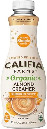 best dairy free coffee creamer in Honolulu, HI