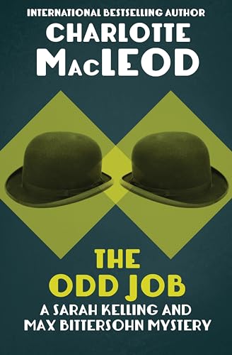 The Odd Job