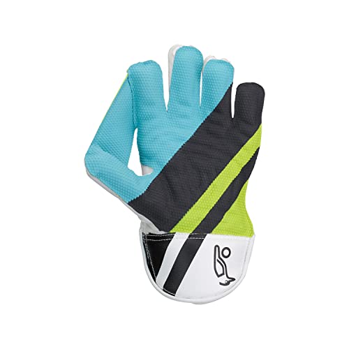 Kookaburra SC 4.1 Wicket Keeping Gloves \' Mens Size - Thumbnail 2