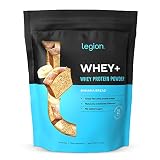 LEGION - WHEY+ | Banana Bread | 30SV