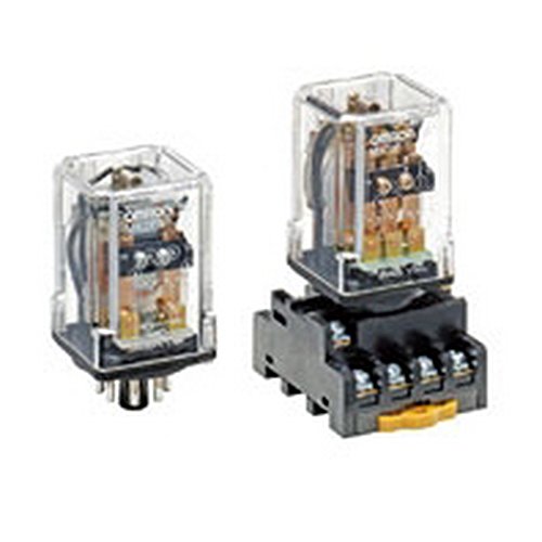 �I������(OMRON) ���`�p���[�����[ ��` 2��(�������i�^��:MK2P AC100 40W)