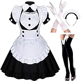 Damen Steampunk Gothic Kostüm Kleider Vintage Gothic Kleid Damen Mittelalter Renaissance Kleidung Halloween Karneval Festival Cosplay Kostüm Kleid Princess Lolita Rokoko Party Abendkleid Damen 1950er Vintage Retro Rockabilly Kleider Elegant Spitzenkleid Hochzeit Ärmellos Cocktail AbendkleiderGothic Kleidung Damen Spitze Bluse Tunika Gothic Hexe Cosplay Kostüm Oberteil Weihnachten Kleid Festlich Übergroßes Gothic Halloween-Kleid Mittelalter Punk Karneval Kostü